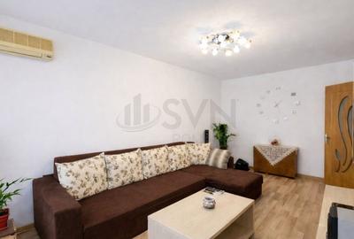 Apartament cu 2 camere decomandat, mobilat în Lacul Tei - 1