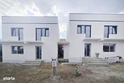 Casă cu 4 camere cu Teren 260 Mp în Ciurea - 4