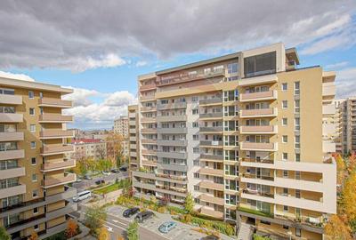 Apartament cu 3 camere | 94 mp utili | Urban Plaza - str.... - 18