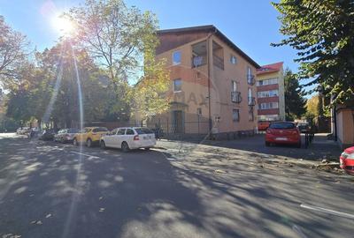 Teren pentru investitie in Brasov | Centrul Civic| A.C. | P+2E+3Er Teren pentru investitie in Brasov | Centrul Civic| A.C. | P+2E+3Er - 11