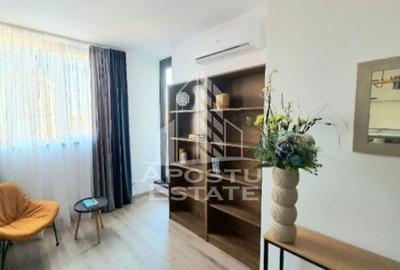 Apartament cu 2 camere bloc nouTake Ionescu - 5