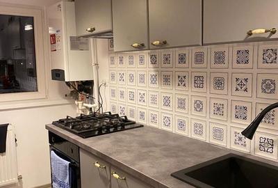 Apartament cu 2 camere semidecomandat în Tolstoi - 1