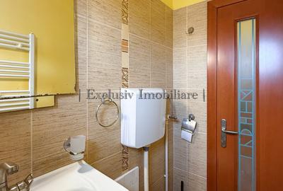 Apartament cu 3 camere decomandat, mobilat în Tomis II - 13