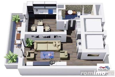 Garsonieră în Tudor - 1