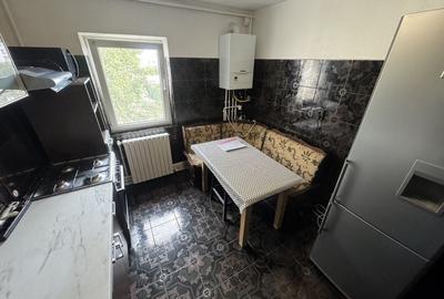 Apartament 3 camere zona Inel 2 - 8