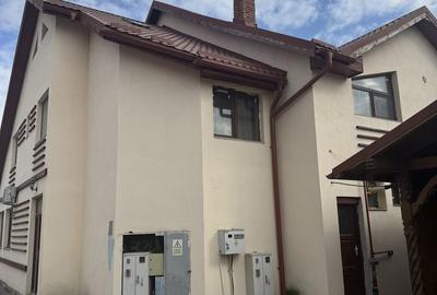 Spațiu comercial, de 580 mp, în Mihai Viteazu - 5