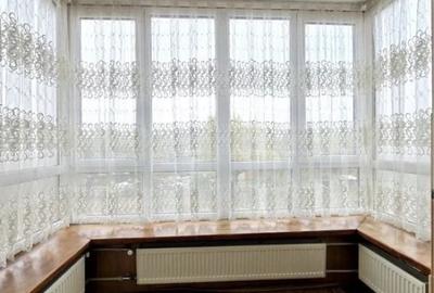 Apartament cu 2 camere decomandat în Drumul Sării - 4