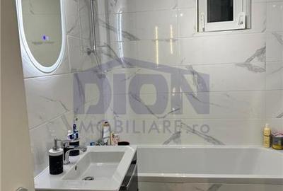 Apartament cu 2 camere decomandat, mobilat în Drumul Taberei - 6