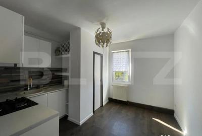 Apartament cu 3 camere decomandat în Central - 6