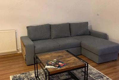 Apartament cu 2 camere în Ultracentral - 4