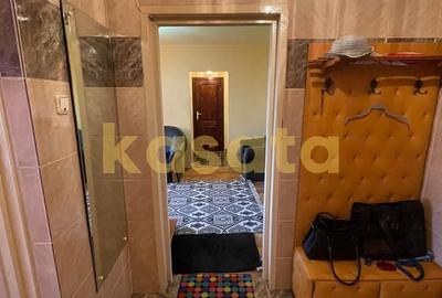 Apartament cu 2 camere semidecomandat, mobilat în Pajura - 5