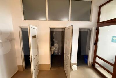 Spațiu comercial, de 170 mp, în Central - 3