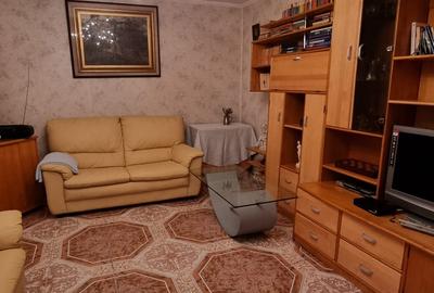 Apartament 3 camere, decomandat, 84 mp, Obor, Kaufland / Petrom, Cod 160200 - 2