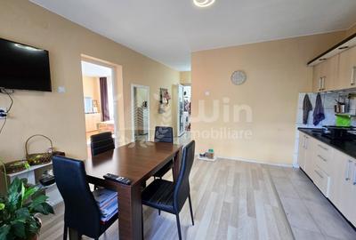 Casa individuala + spatiu comercial | 9 camere | Cartier Gheorgheni - 10