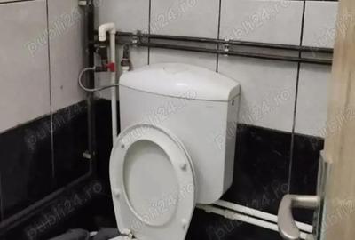 Garsonieră decomandată în Podu Roș
