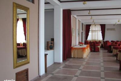 Casă cu 4 camere în Uiești - 9