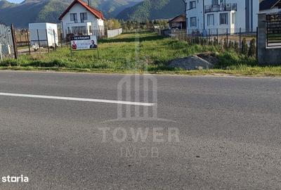 Spațiu comercial, în Orlat - 2