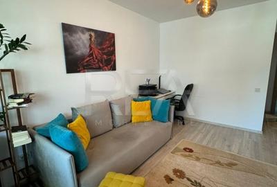 2 camere | Eminescu -Mosilor | Bloc nou - 2