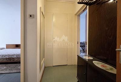 Apartament cu 3 camere semidecomandat în Obor - 6