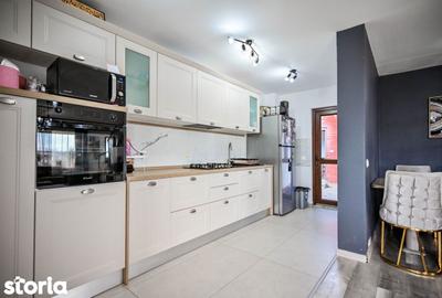 Casă cu 5 camere cu Teren 531 Mp în Sânpetru - 6