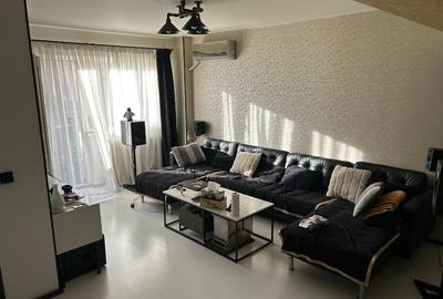 Black Friday - De vanzare apartmanet 3 camere utilat gata de mutat - proprietar - 6