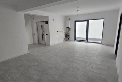 Duplex cu 4 camere cu Teren 165 Mp în Dascălu - 3
