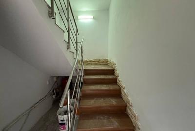 Apartament P+2, 136mp, intrare separata, ideal investitie, Otopeni! - 19