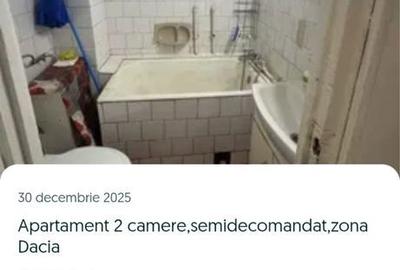 Apartament cu 2 camere în Deve - 3