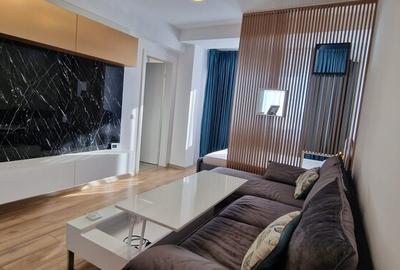 Garsoniera zona Titan/ Theodor Pallady - 2