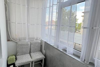 Apartament cu 3 camere în Central - 8
