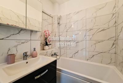 Apartament cu 2 camere decomandat, mobilat în Tomis II - 7