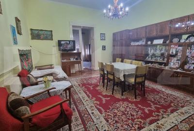 Apartament de vanzare, cu 2 camere, 82 mp, zona ultracentrala - 4
