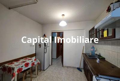 Vanzare apartament 1 camera, decomandat, zona Kaufland, Marasti - 2
