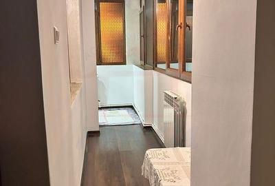 Apartament cu 2 camere decomandat în Micro 13 - 5