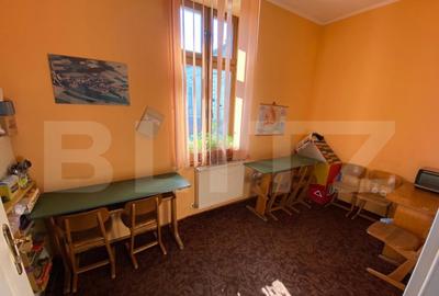 Casă cu 4 camere cu Teren 200 Mp în Dej - 7