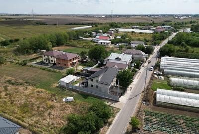 Spațiu comercial, în Berceni