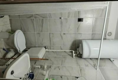 Garsonieră semidecomandată în Baicului - 5