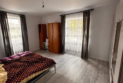 Casă cu 3 camere în Central - 5