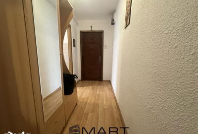 Apartament cu 2 camere decomandat, mobilat în Ștefan cel Mare - 2