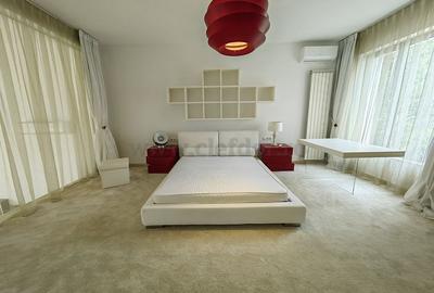 Vila individuală in zona Iancu Nicolae-Jolie Ville - 14