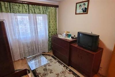 Apartament 3 camere,str.Siretului,Sibiu,comision 0 - 10