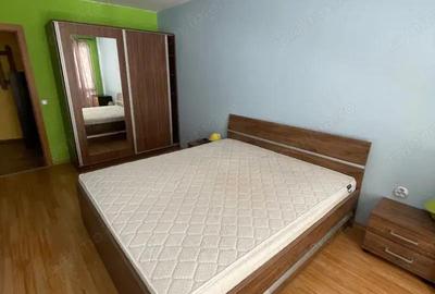 Apartament cu 2 camere în Complex Studențesc