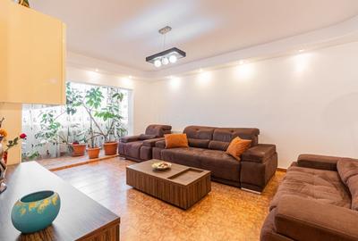 Apartament cu 4 camere decomandat, mobilat în Scriitorilor - 4