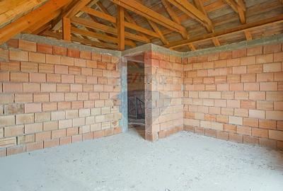 Casă individuală cu 6 camere cu Teren 500 Mp în Feldioara - 7