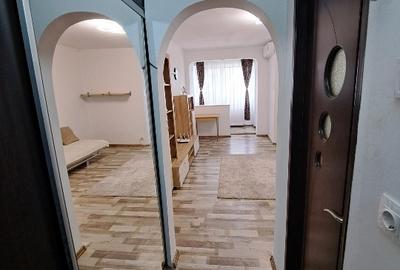 Garsonieră semidecomandată în Drumul Taberei - 4