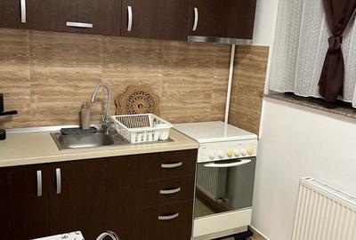 Drumul Taberei - Valea Oltului - 5