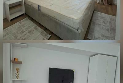 Apartament cu 3 camere decomandat în Obcini - 3