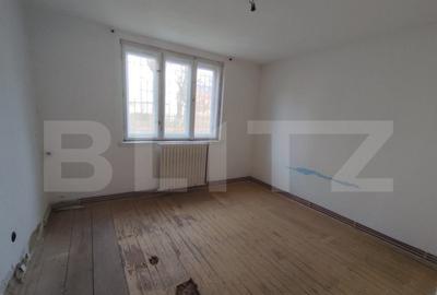 Apartament cu 2 camere decomandat în Cugir - 2