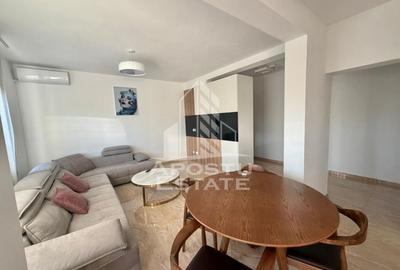 Apartament cu 2 camere semidecomandat, mobilat în Chișoda - 2