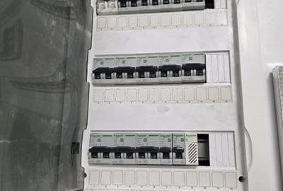 Etaj 1-Podul De Fier-2 Camere Decomandat 55mp-plus garaj - 15